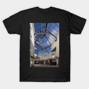 Wigan Arcade 1 T-Shirt